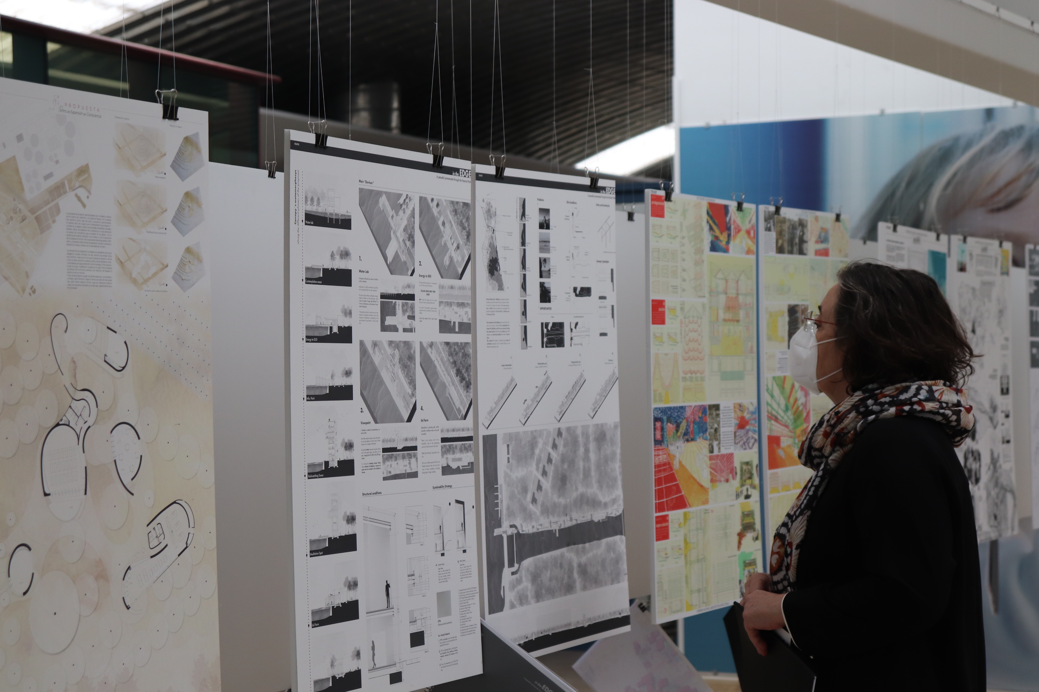 Galeria Comunicado oficial - Participantes y ganadores II Premio Nacional de Arquitectura Novel Itesal - 7