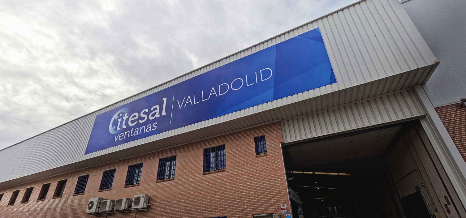 Nuevo Showroom en ITESAL Valladolid