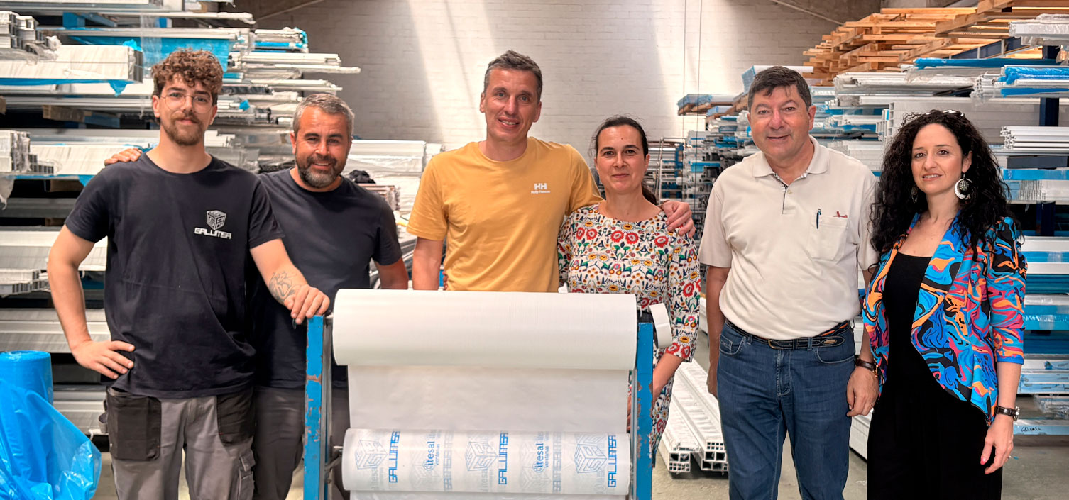 Mucho más que un almacén: Es Alumsa, donde la confianza se convierte en alianza