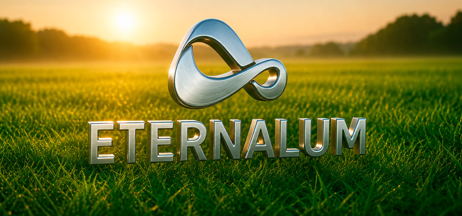 ETERNALUM renueva su certificado: un compromiso que se demuestra cada año