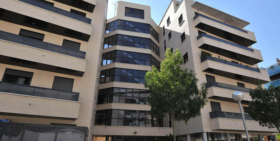 Aluminio: alta resistencia ante intrusos