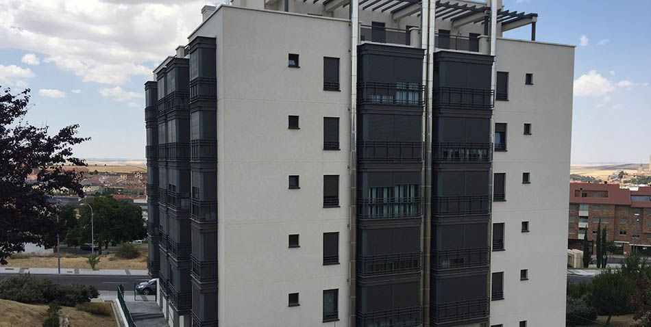 Ventanas de aluminio con RPT: los beneficios “duran” más