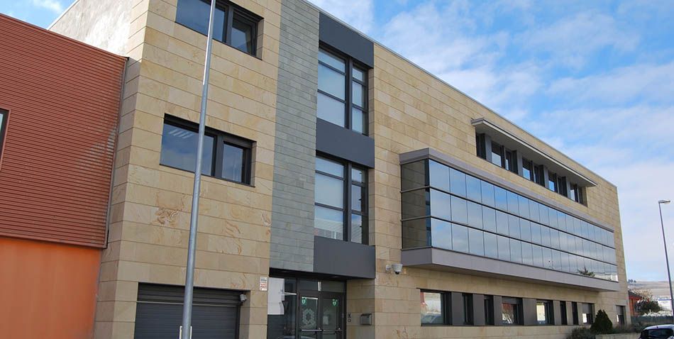Ventanas de aluminio RPT serán tendencia arquitectónica en 2019