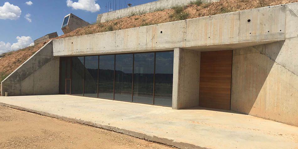 El Aluminio se adapta a tu proyecto