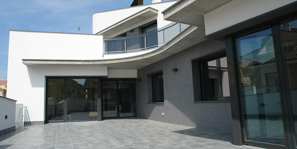 El reciclaje del aluminio: por qué tu ventana ha de ser de aluminio