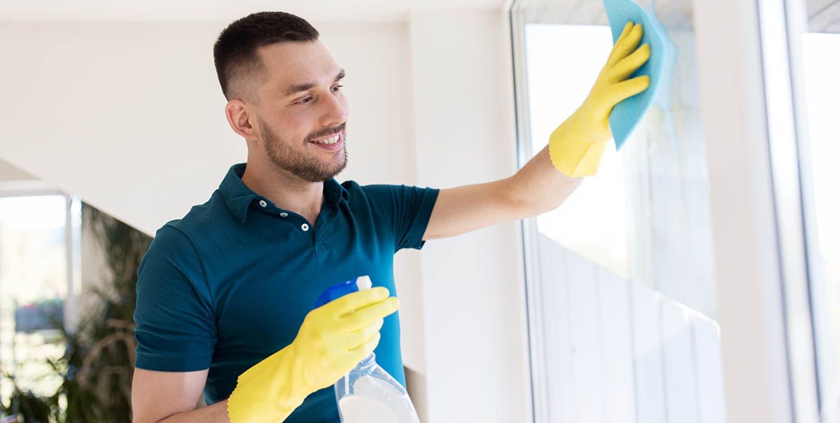 Mantenimiento de ventanas: ¿Por qué realizarlo?