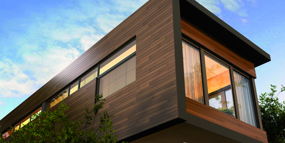 Aislamiento, luminosidad y diseño: la EVOLUCIÓN de las ventanas de aluminio