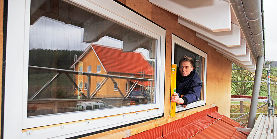 Ventanas: especificaciones técnicas de puesta en obra