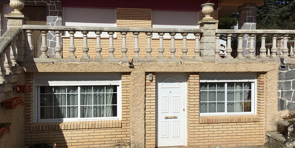 Garantías de las ventanas y puertas de aluminio lacadas