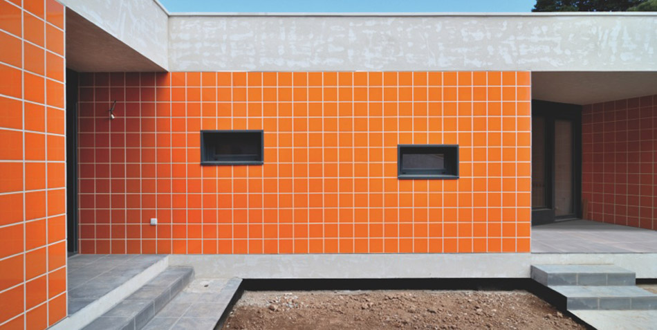 Ventanas de aluminio: integración a diferentes ambientes