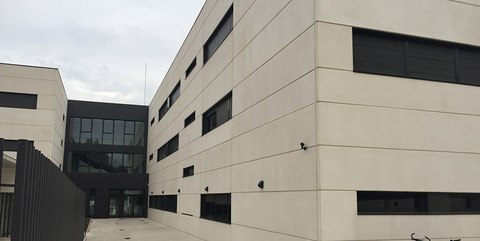 La durabillidad de las ventanas y puertas de aluminio