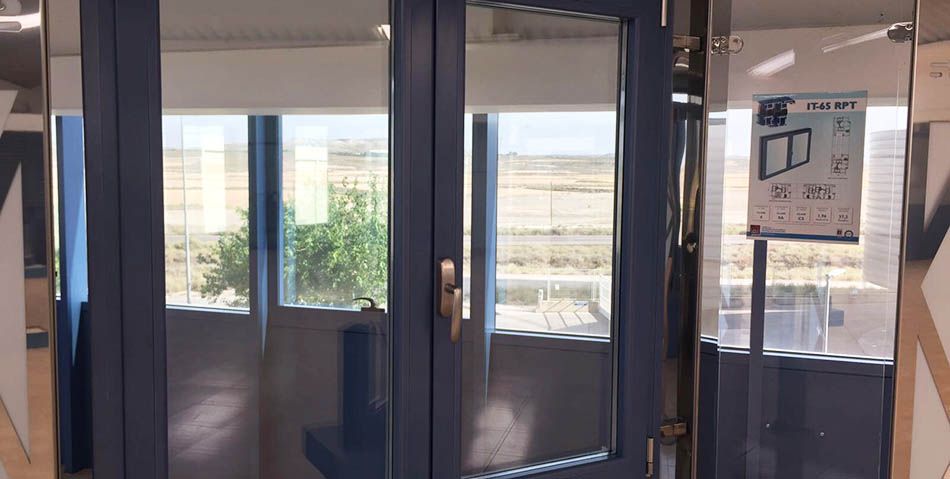 ¿Por qué para tu ventana el aluminio es lo que más te conviene?