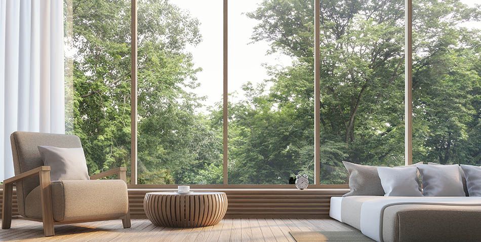 Por qué elegir ventanas de aluminio con Rotura de Puente Térmico