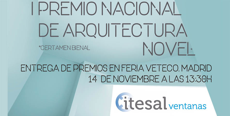 Una gran iniciativa para los estudiantes de arquitectura