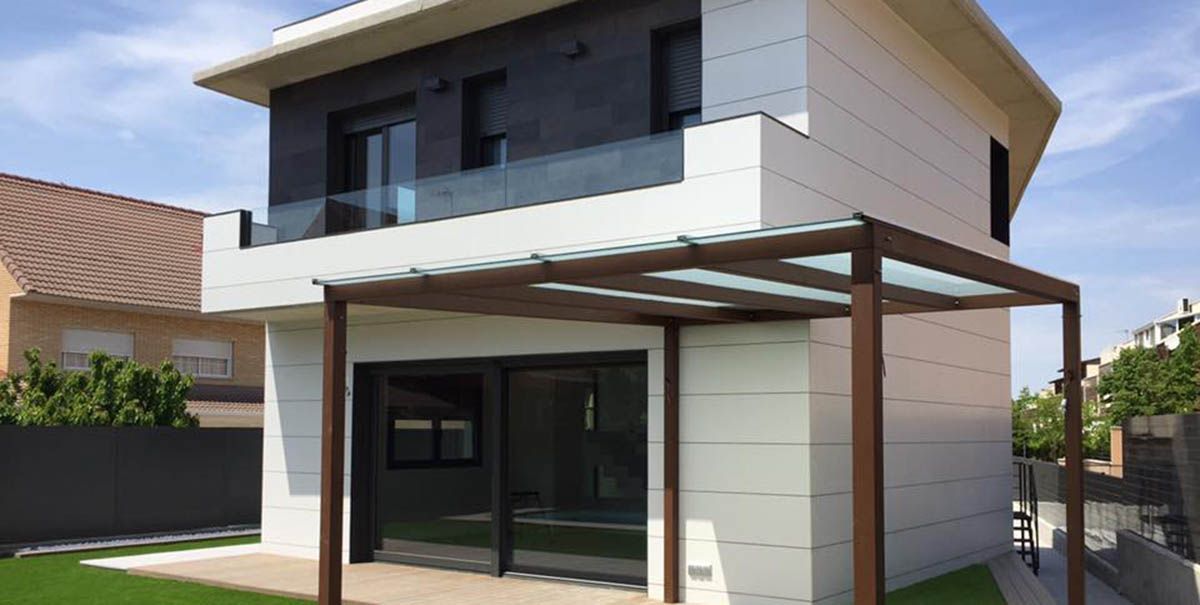 Ventanas correderas elevables: qué son