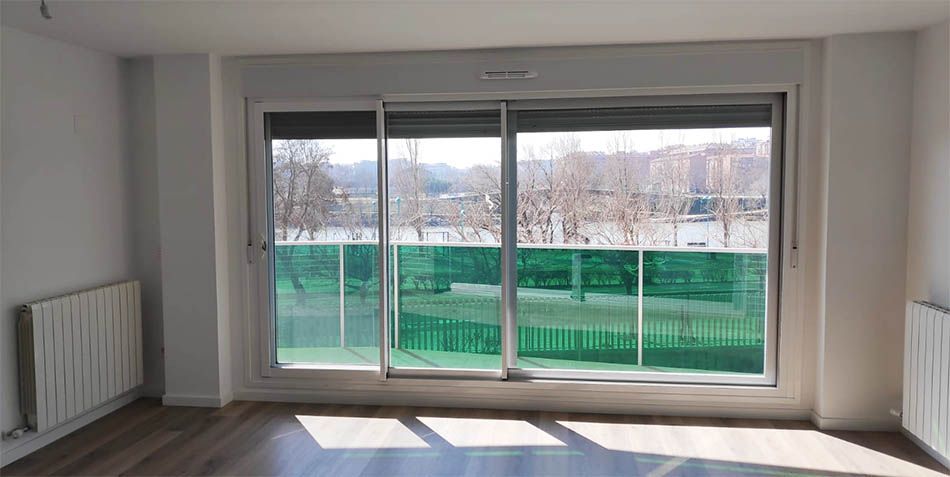 Ventanas de aluminio: la mejor inversión para cuidar el planeta