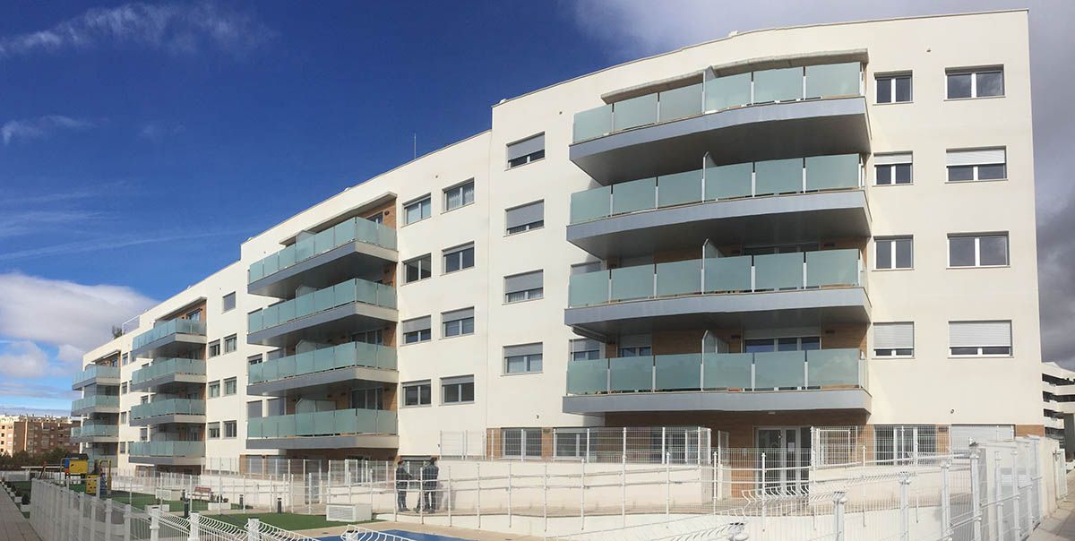 Ventanas: sus componentes y el aluminio