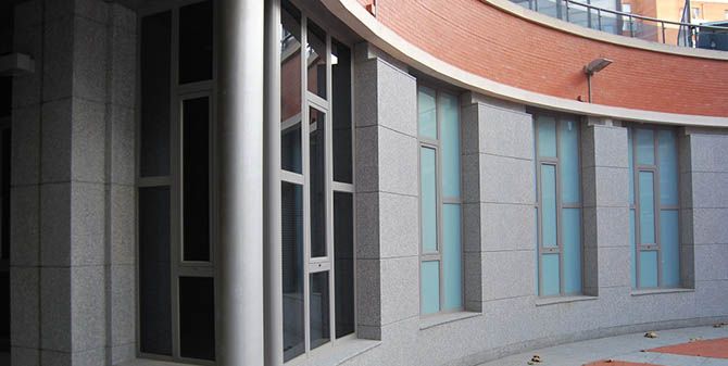 ventanas de aluminio