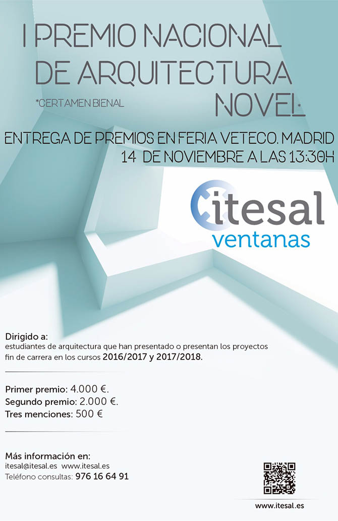 premio itesal