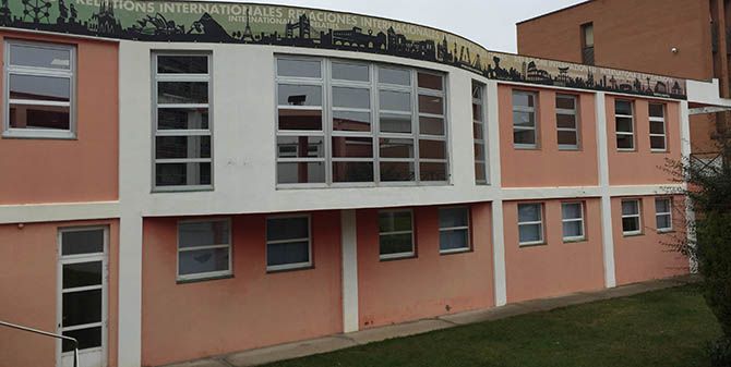 ventanas aluminio