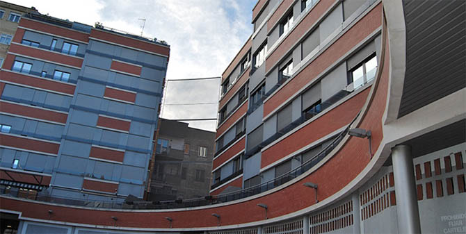 cerramientos de aluminio