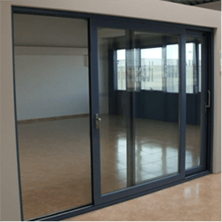 ventana corredera