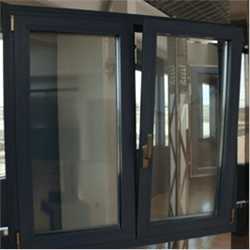 ventana apertura interior