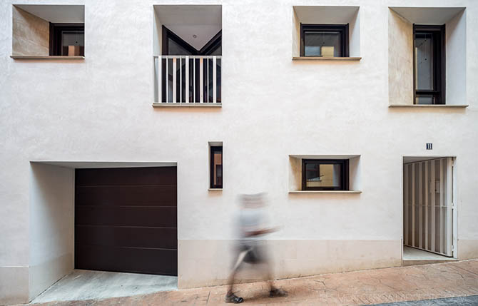 ventanas y barandillas de aluminio
