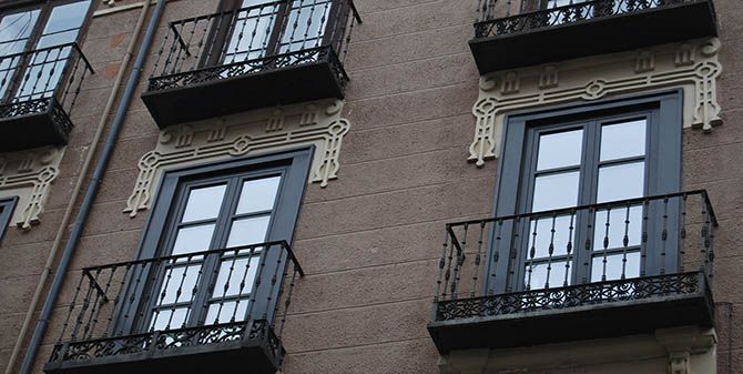 ventanas aluminio