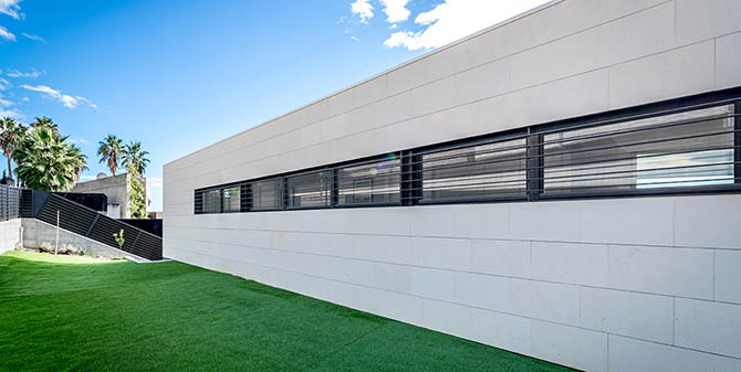 arquitectura sostenible
