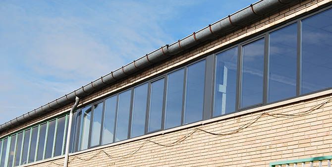 ventanas aluminio