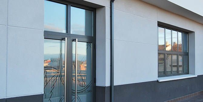 ventanas aluminio rpt