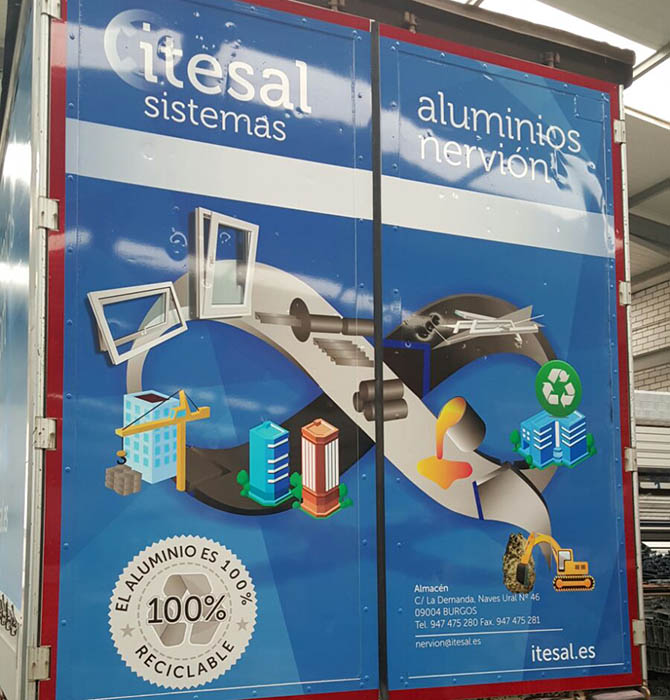 itesal