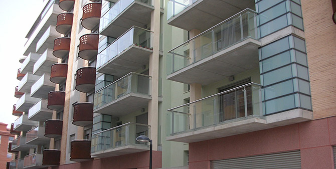múltiples soluciones del aluminio