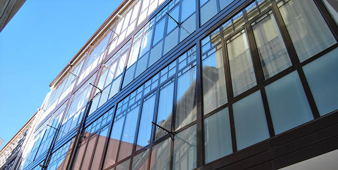 ventanas aluminio