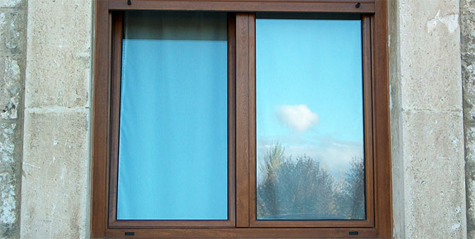 permeabilidad al aire de las ventanas