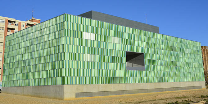 protección solar
