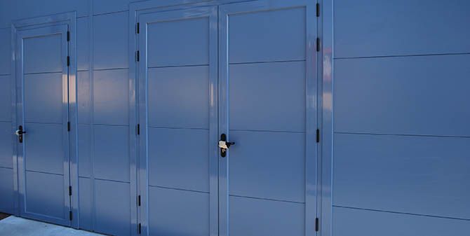aluminio y seguridad