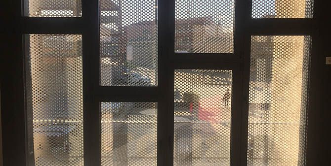 ventanas aluminio