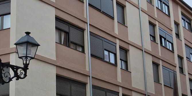 ventanas aluminio