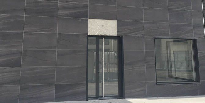 puertas aluminio
