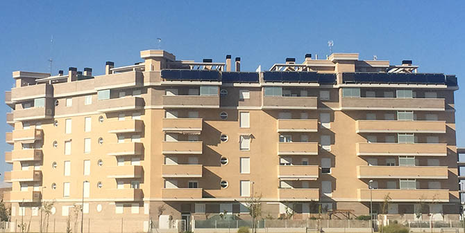 versatilidad del aluminio